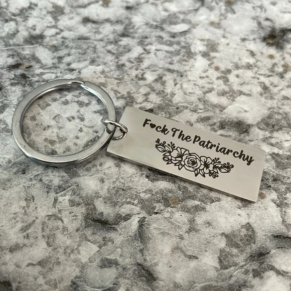 Taylor Swift All Too Well Lyric  Keychain - Picture 1 of 2